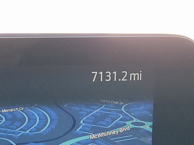 Certified 2025 Ford Expedition XL image 17