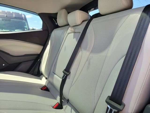 Certified 2022 Ford Mustang Mach-E Premium image 8