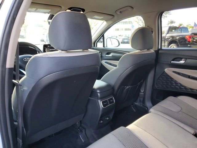 Used 2022 Hyundai Santa Fe SEL image 10