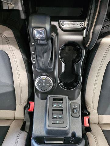 Certified 2021 Ford Bronco Big Bend AWD/4WD image 26