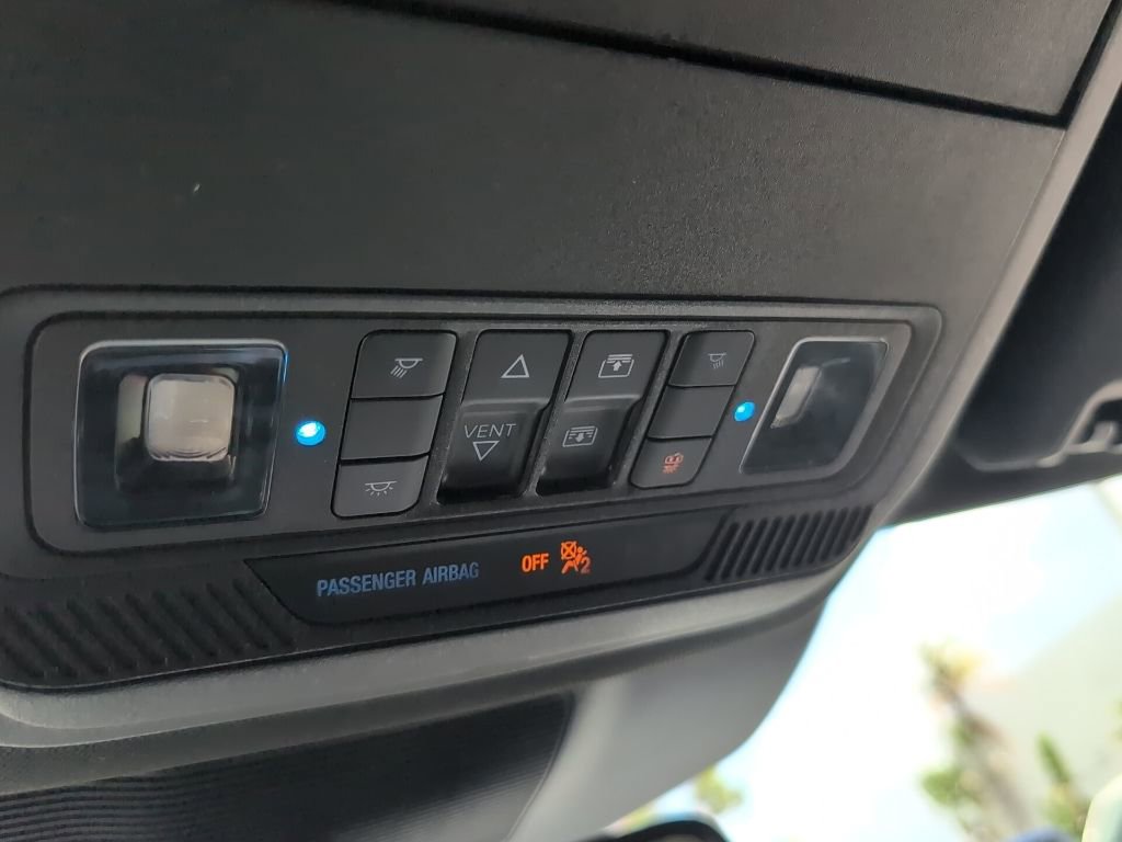 Certified 2021 Ford Explorer ST w/ Equipment Group 401A AWD/4WD image 23