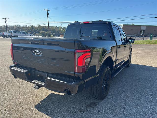 Certified 2024 Ford F150 Lariat w/ Equipment Group 502A High AWD/4WD image 4