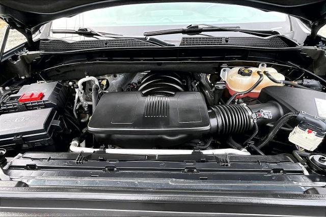 Used 2019 GMC Sierra 1500 SLT w/ SLT Premium Plus Package image 15