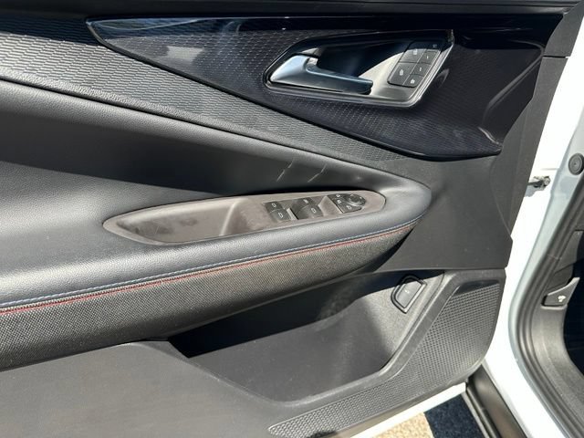Used 2024 Chevrolet Blazer EV RS AWD/4WD image 18