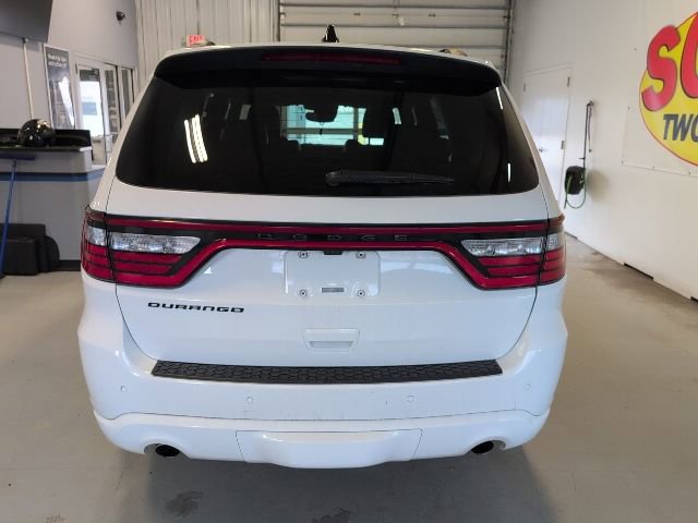 Used 2024 Dodge Durango R/T AWD/4WD image 4