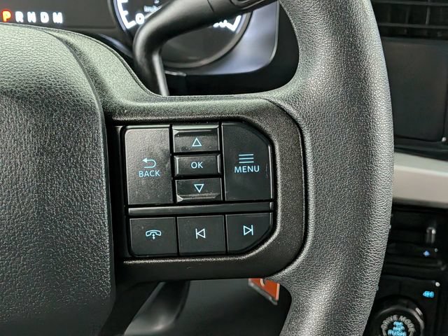 Certified 2026 Ford F250 XLT w/ Tremor Off-Road Package AWD/4WD image 27