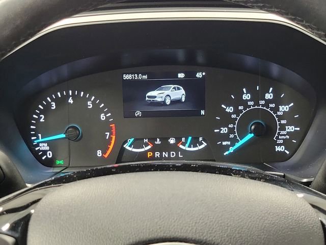 Certified 2022 Ford Escape SE w/ Convenience Package image 11