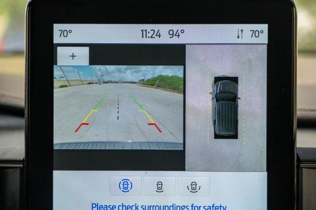 Certified 2023 Ford Explorer King Ranch w/ Technology Package RWD image 24