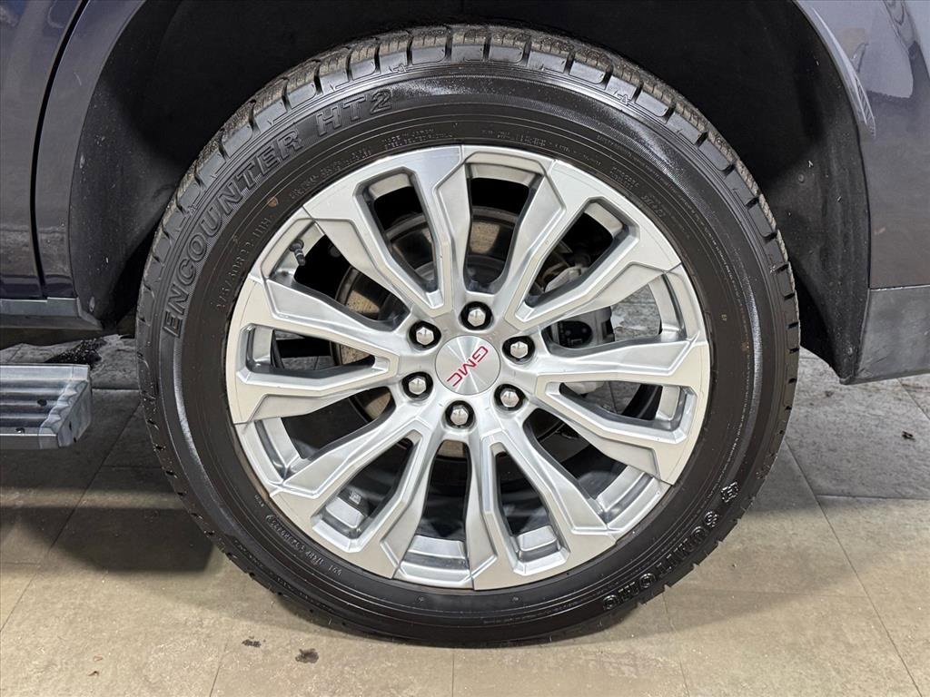 Used 2023 GMC Yukon Denali w/ Max Trailering Package image 15