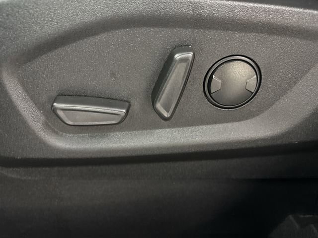 Certified 2024 Ford Edge SEL w/ Convenience Package image 4