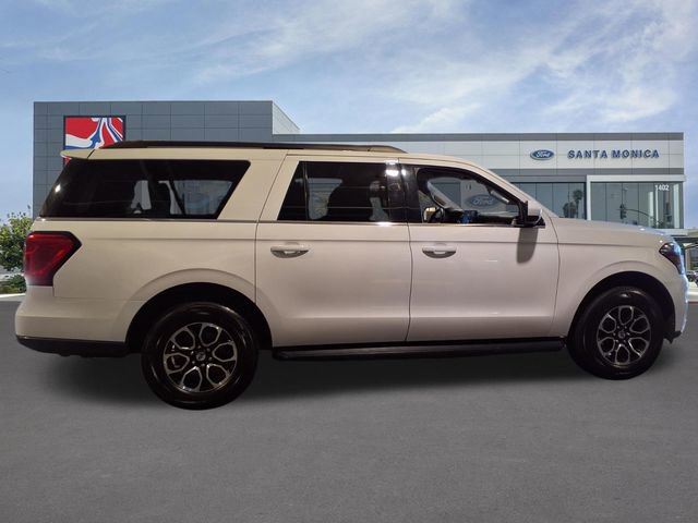 Certified 2024 Ford Expedition Max XLT AWD/4WD image 26