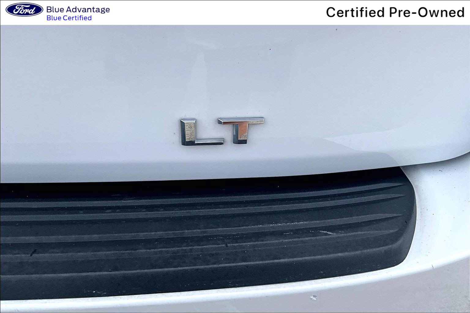 Used 2025 Chevrolet Tahoe LT AWD/4WD image 8