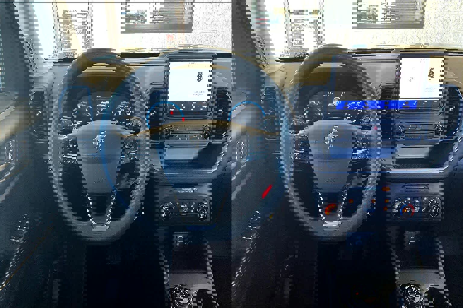 Certified 2022 Ford Bronco Sport image 7