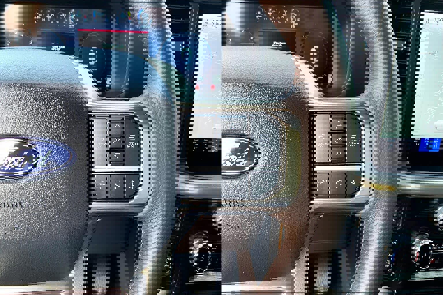 Certified 2025 Ford F150 King Ranch w/ FX4 Off-Road Package image 19