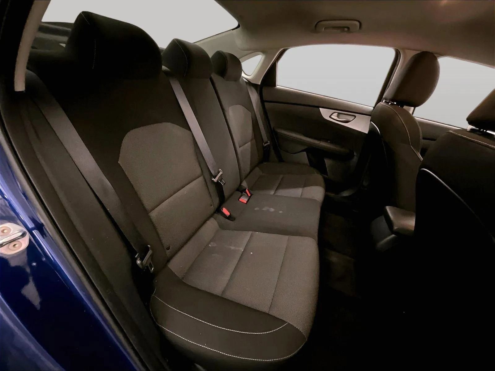 Used 2023 Kia Forte LXS w/ LXS Technology Package FWD image 26