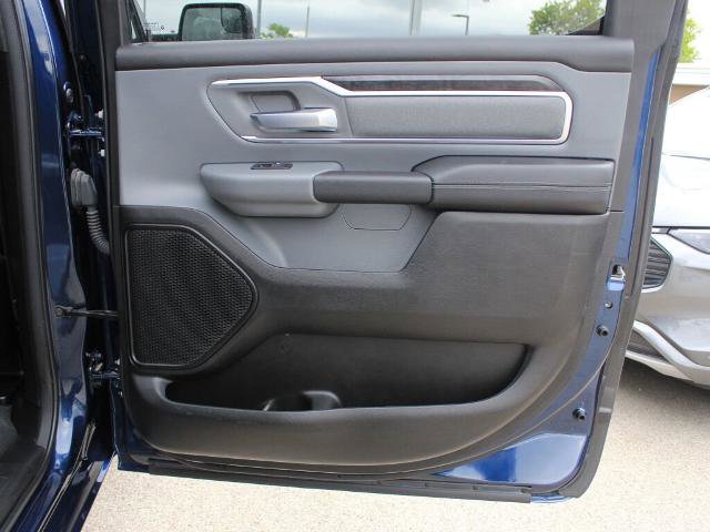 Used 2022 RAM 1500 Big Horn image 9