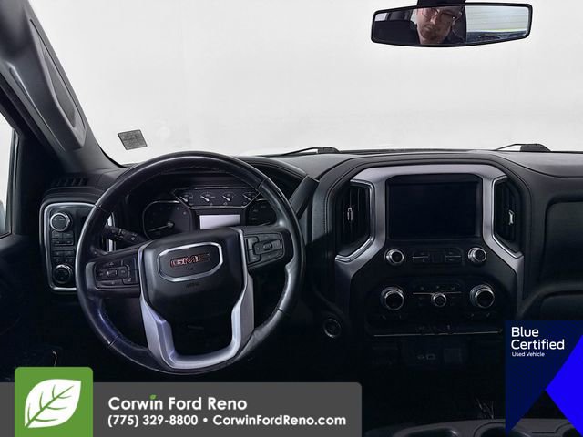 Used 2022 GMC Sierra 2500 SLE w/ SLE Value Package; image 25