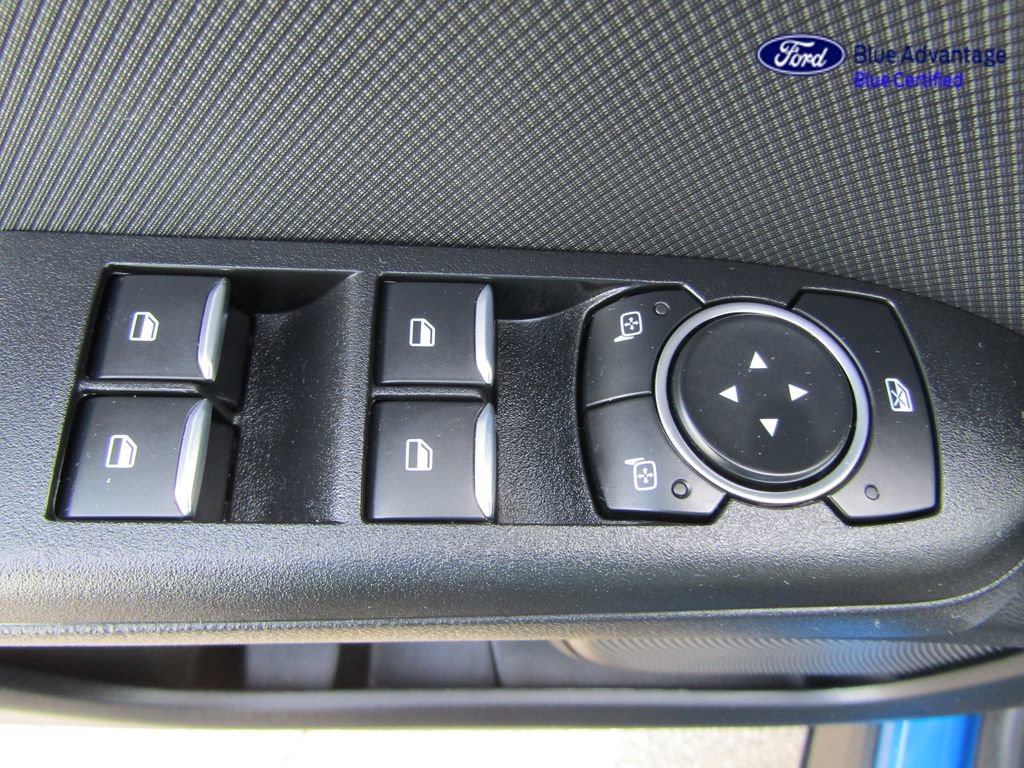 Certified 2025 Ford Bronco Sport Big Bend w/ Convenience Package AWD/4WD image 20