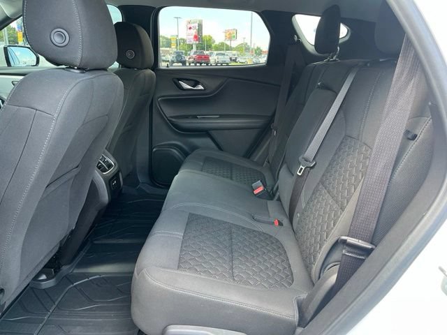 Used 2021 Chevrolet Blazer LT FWD image 6