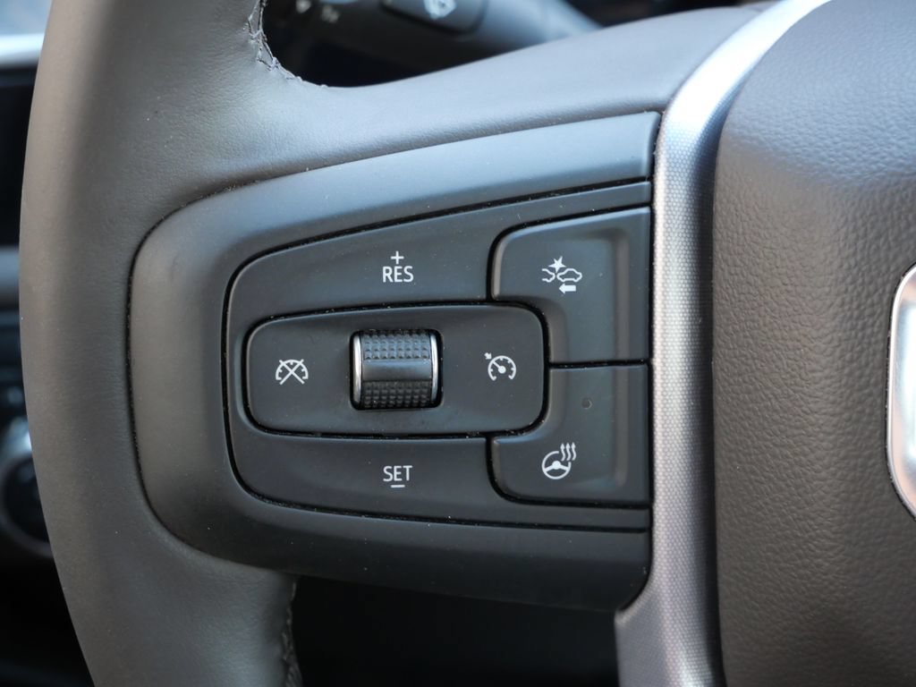 Used 2025 GMC Sierra 1500 SLT AWD/4WD image 26
