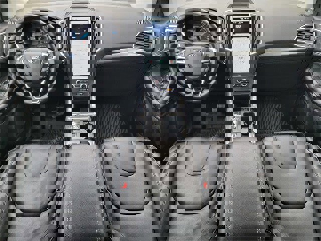 Certified 2022 Ford Edge Titanium image 26