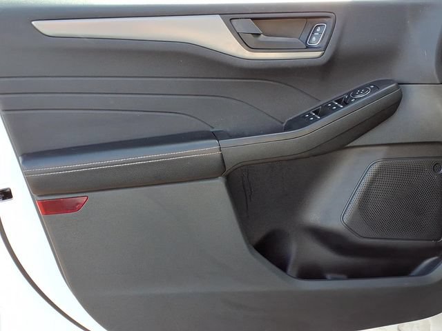 Certified 2023 Ford Escape Active AWD/4WD image 14