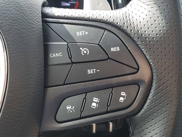 Used 2026 Dodge Durango GT AWD/4WD image 13