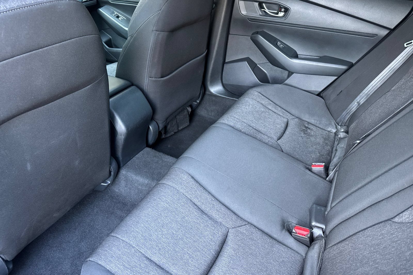 Used 2023 Honda Accord EX image 13