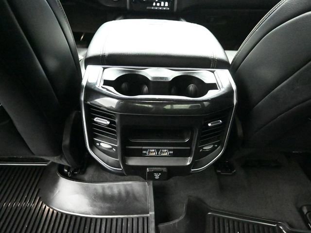 Used 2021 RAM 1500 Laramie w/ Sport Appearance Package image 37