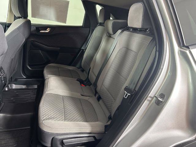Certified 2020 Ford Escape SE AWD/4WD image 12