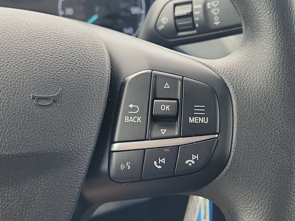 Certified 2024 Ford Maverick XL FWD image 23