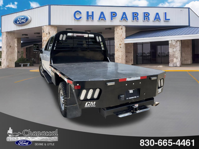 Used 2024 Chevrolet Silverado 2500 LT w/ Convenience Package AWD/4WD image 16
