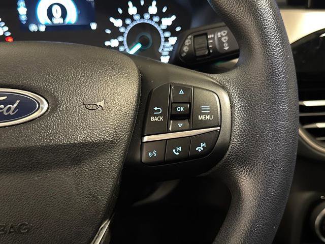 Certified 2022 Ford Escape SE image 18