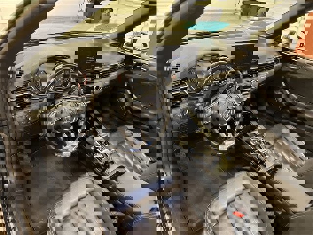 Used 2021 Audi A5 2.0T Premium image 12