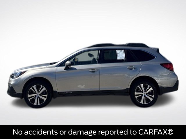 Used 2018 Subaru Outback 3.6R Limited AWD/4WD image 2