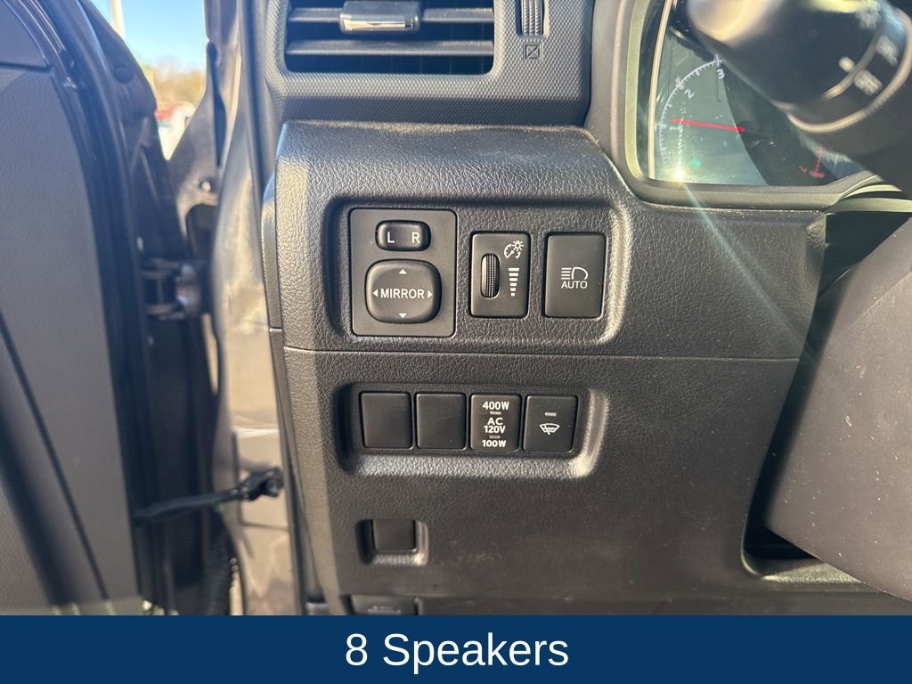 Used 2022 Toyota 4Runner SR5 Premium image 16