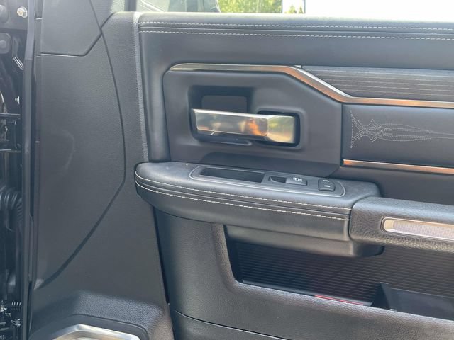 Used 2019 RAM 2500 Limited AWD/4WD image 33