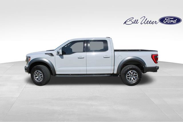 Certified 2023 Ford F150 Raptor image 2
