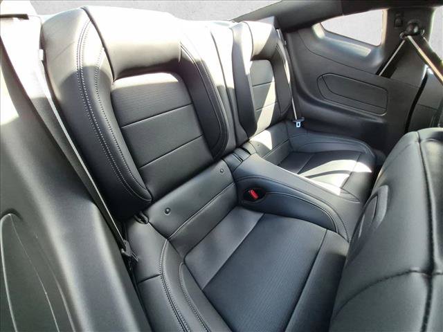 Certified 2025 Ford Mustang GT Premium RWD image 17