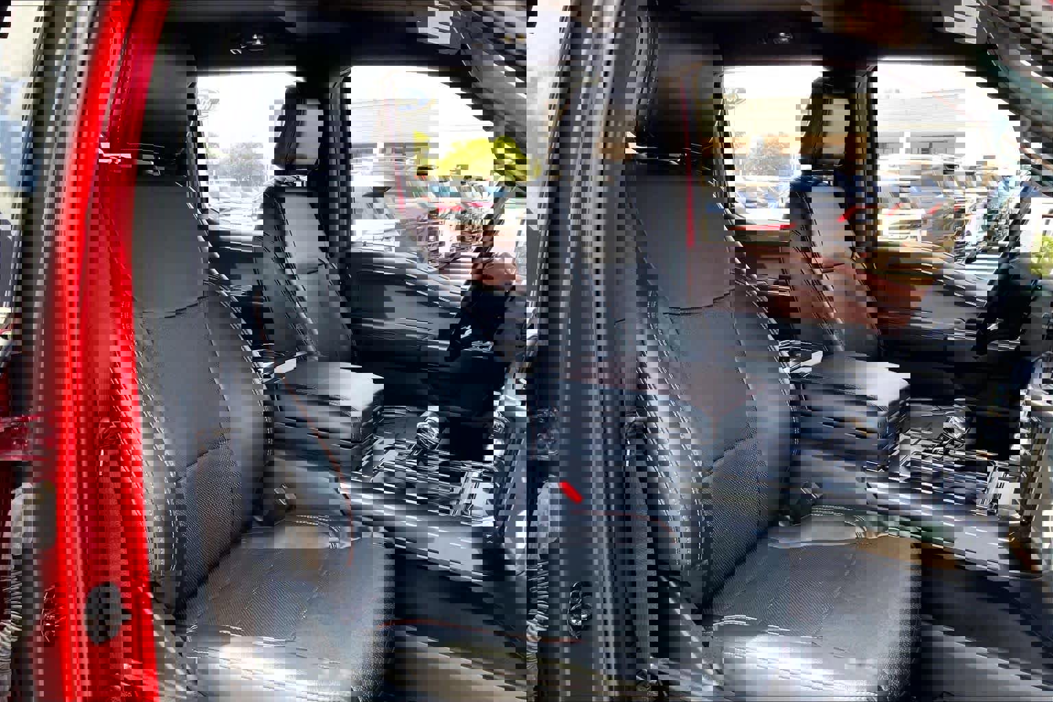 Certified 2021 Ford F150 Lariat image 11