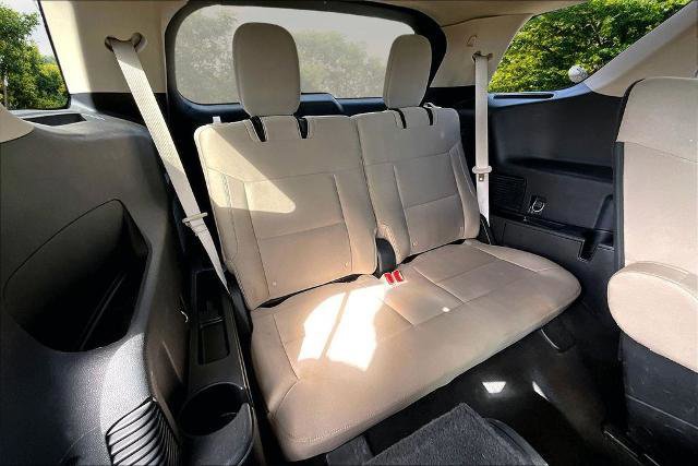 Certified 2023 Ford Explorer XLT image 26