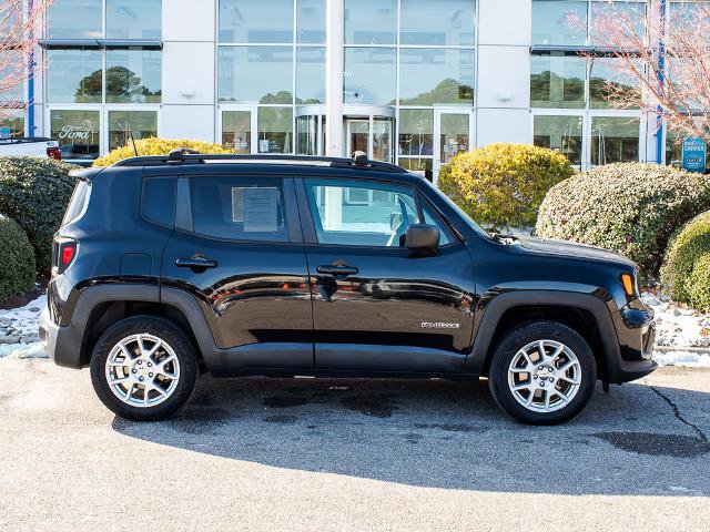 Used 2019 Jeep Renegade Sport w/ Sport Appearance Group