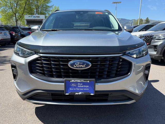 Certified 2024 Ford Escape Platinum AWD/4WD image 2