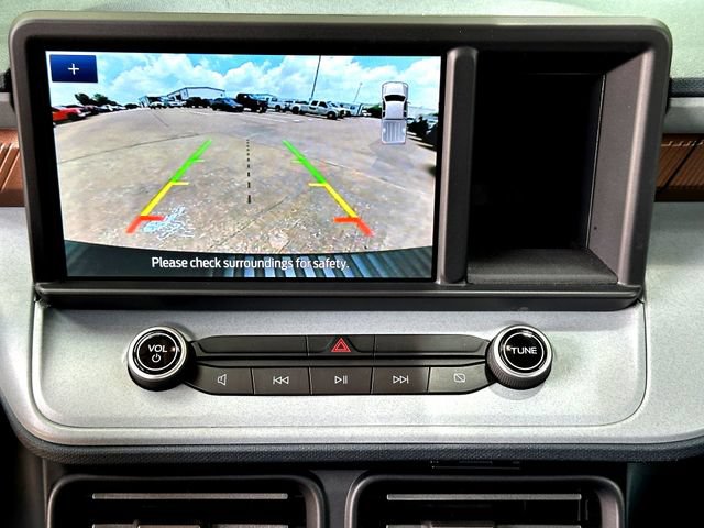 Certified 2022 Ford Maverick Lariat w/ Lariat Luxury Package AWD/4WD image 20