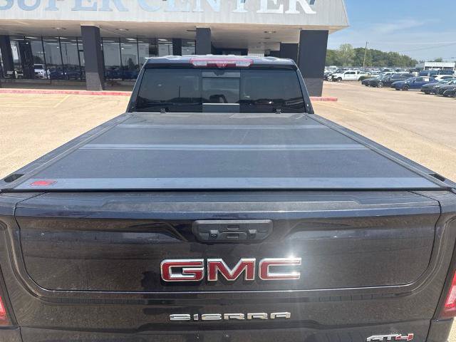 Used 2023 GMC Sierra 1500 AT4 w/ AT4 Premium Package AWD/4WD image 5