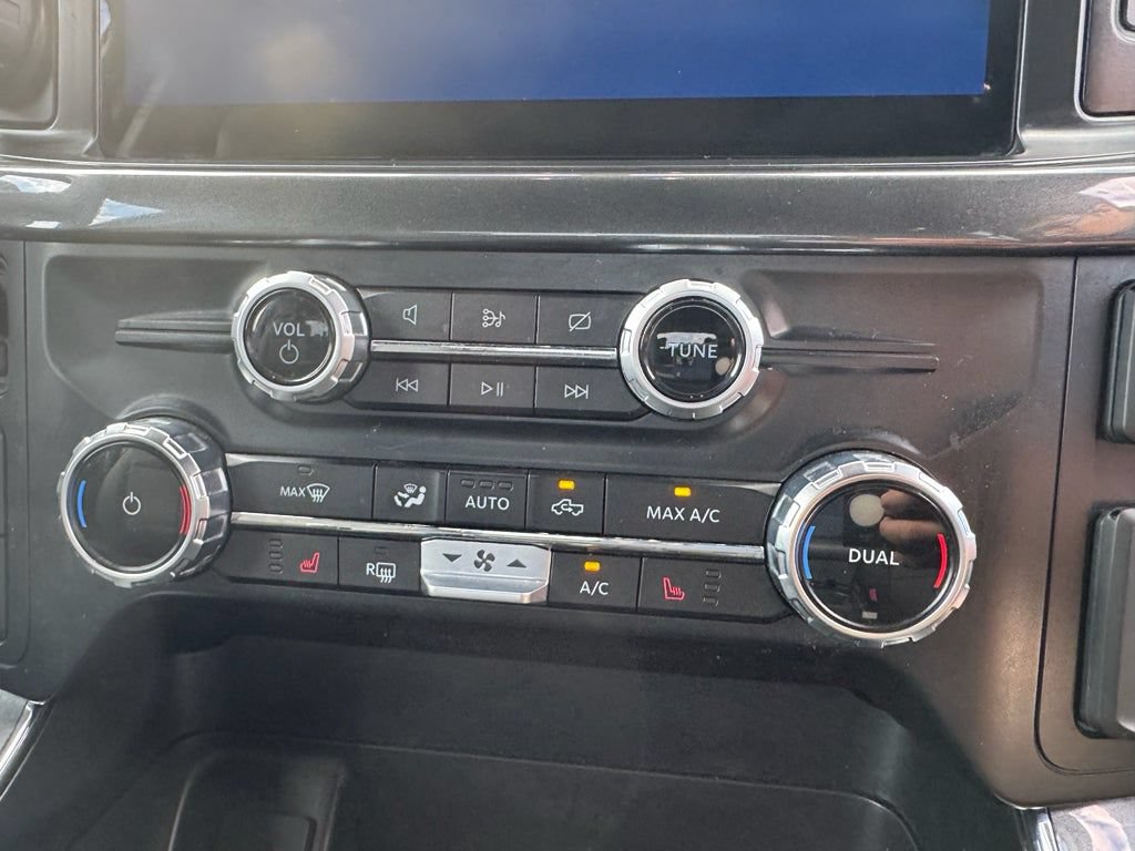 Certified 2023 Ford F150 XLT w/ Equipment Group 302A High AWD/4WD image 18
