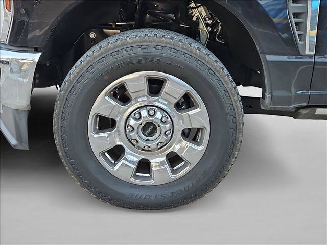 Certified 2026 Ford F250 King Ranch w/ Chrome Package AWD/4WD image 19