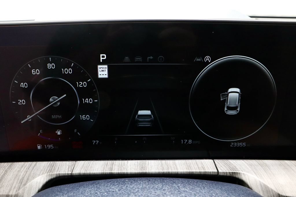 Used 2024 Kia Telluride SX AWD/4WD image 32