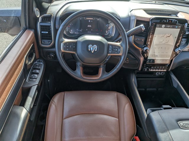 Used 2024 RAM 3500 Limited w/ Safety Group image 30