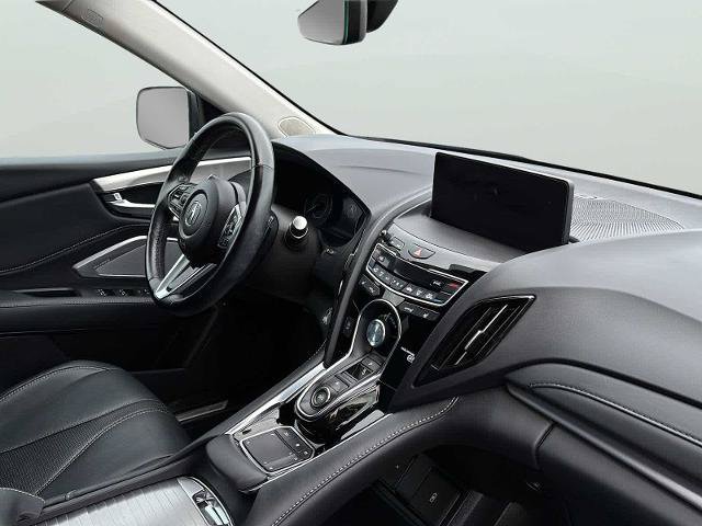 Used 2021 Acura RDX AWD w/ Advance Package image 14